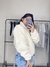 Campera corderito - KalaStore