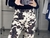 wide leg cow en internet