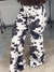 wide leg cow - KalaStore