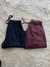 Jogging ambar - comprar online