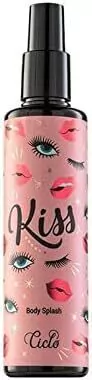 KISS da Ciclo 200ml + Hidratante KISS 240ml