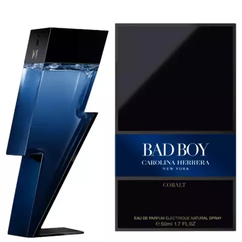 Carolina Herrera Bad Boy Cobalt (EDP) 50ml