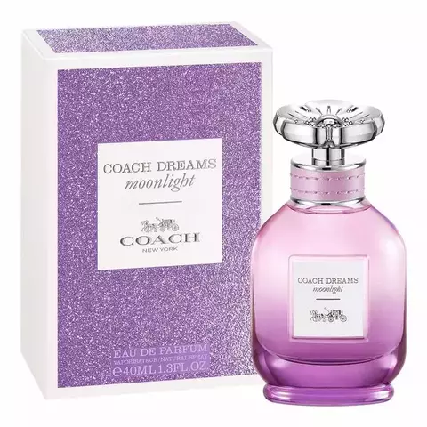 Coach Dreams Moonlight (EDP) 40ml