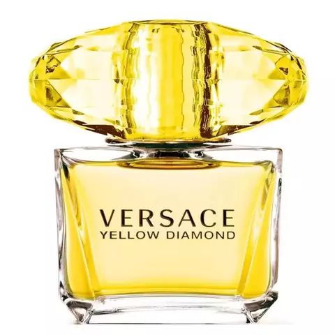 Versace Yellow Diamond Feminino (EDT) 90ml