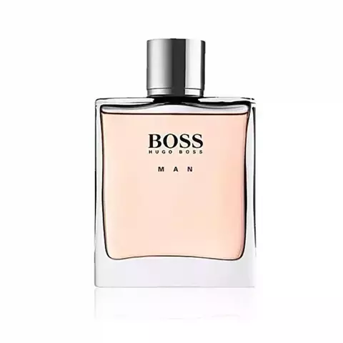 Boss Orange Man EDT 100ML - comprar online