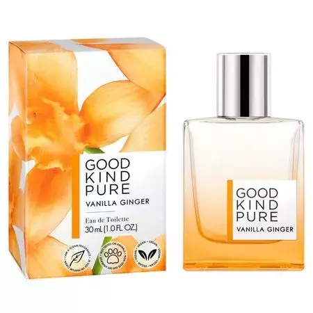 Good Kind Pure Vanilla Ginger - EDT de Toilette 30ml