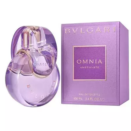 Bvlgari Omnia Amethyste (EDT) - comprar online