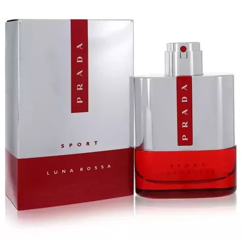 Prada Luna Rossa Sport (EDT) 100ml