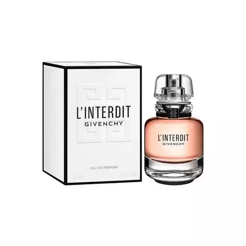 Givenchy L'Interdit (EDP)