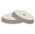 Boina de Espuma Cinza 180x30mm - comprar online