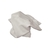 Pano Microfibra Branco - comprar online