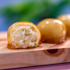 bala caramelizada de limao - comprar online