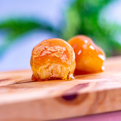 bala caramelizada de damasco - comprar online
