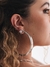 Argola Larissa Ródio - comprar online
