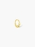 Piercing Maria PVD Gold