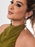 Piercing Fake Ivy Ouro na internet
