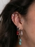 Piercing Eloá Titânio Prateado - comprar online