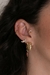 Piercing Maria PVD Gold - comprar online