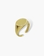 Anel Bonnie Ouro - comprar online