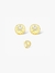 Brinco Jess + Piercing Fake Ana - comprar online