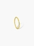 Piercing Articulado Liso PVD Gold - loja online