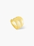 Anel Maddy Ouro - comprar online