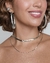 Piercing Fake Lívia Ródio - loja online