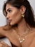 Imagem do Piercing Articulado Fino PVD Gold