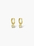 Argolinha Estrela Ouro - comprar online