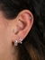 Piercing Kalily Aço na internet