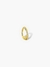 Piercing Francesca 8mm Titânio Dourado - comprar online