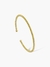 Bracelete Carol Ouro