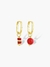 Argolinha Kai Ouro - comprar online