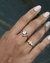 Anel Cassie Ouro - comprar online