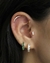 Piercing Sasha PVD Gold - loja online
