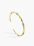 Bracelete Matilda Ouro
