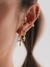 Argolinha Tati Ouro - comprar online