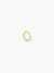 Piercing Zaya Titânio Dourado - comprar online