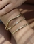 Imagem do Bracelete Dora Ouro