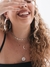 Argola Larissa Ródio na internet