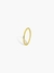 Piercing Articulado Liso PVD Gold - comprar online