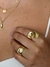 Anel Layla Ouro - comprar online