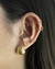 Piercing Articulado Cravejado PVD Gold na internet