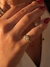 Anel Sol Eclipse Ouro - comprar online