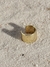 Imagem do Piercing Fake Arya Ouro