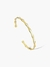 Bracelete Dora Ouro - comprar online