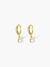 Argolinha Clarice Ouro - comprar online