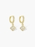 Argolinha Mia Ouro - comprar online