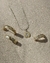 Argola Nath Ouro - loja online