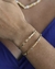 Bracelete Dora Ouro - loja online
